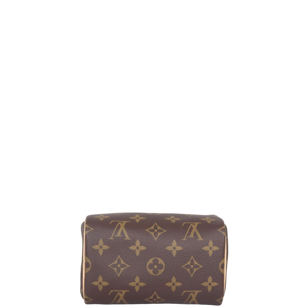 Louis Vuitton Nano Speedy Monogram