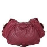 Chanel Small Backpack is Back