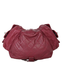 Chanel Small Backpack is Back