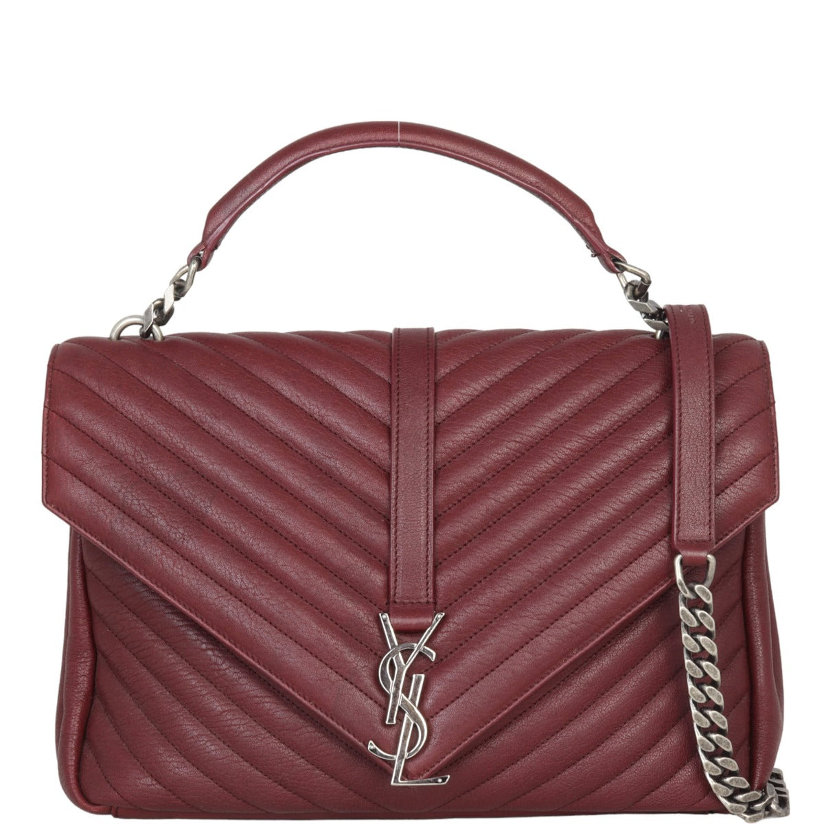 Saint Laurent College Large