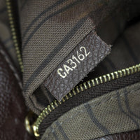 Louis Vuitton Artsy MM Monogram Empreinte | Brown