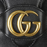 Gucci Dahlia Messenger Bag Hardware