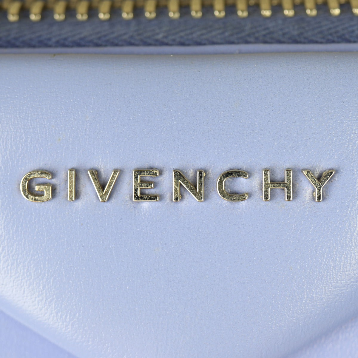 Givenchy Antigona Small Hardware