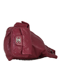 Chanel Small Backpack is Back