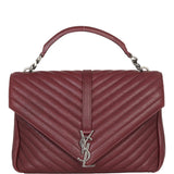 Saint Laurent College Large