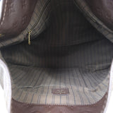 Louis Vuitton Artsy MM Monogram Empreinte | Brown