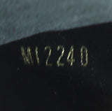 Louis Vuitton Pochette Double Zip Monogram Giant Reverse Date Code