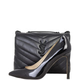 Saint Laurent Loulou Small