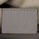 Gucci GG Marmont Small Camera Bag Interior Stamp