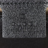 Gucci Dahlia Messenger Bag Interior Stamp