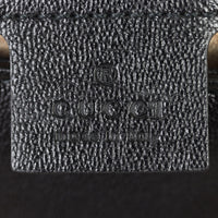 Gucci Dahlia Messenger Bag Interior Stamp