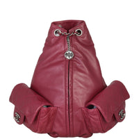 Chanel Small Backpack is Back