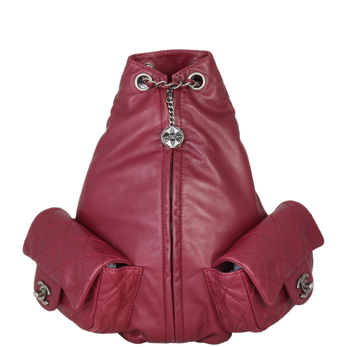 Chanel Small Backpack is Back