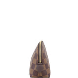 Louis Vuitton Cosmetic Pouch Damier Ebene