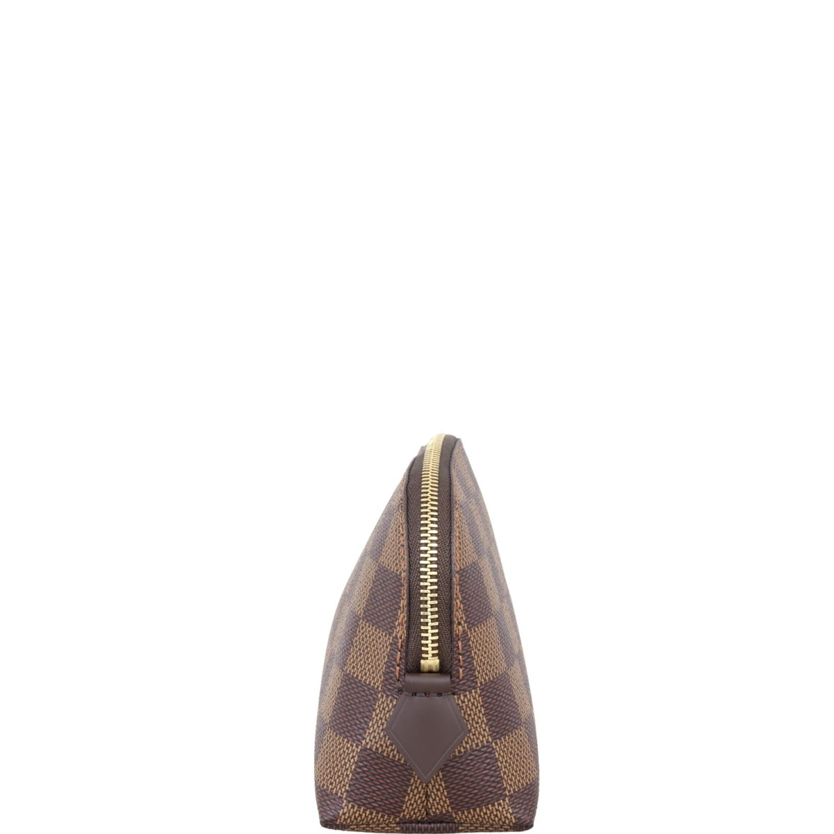 Louis Vuitton Cosmetic Pouch Damier Ebene