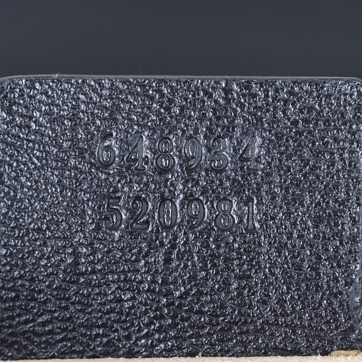 Gucci Dahlia Messenger Bag Date Code