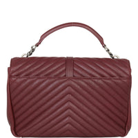 Saint Laurent College Large