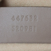 Gucci GG Marmont Small Camera Bag Date Code