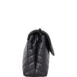 Saint Laurent Loulou Small