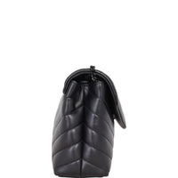 Saint Laurent Loulou Small