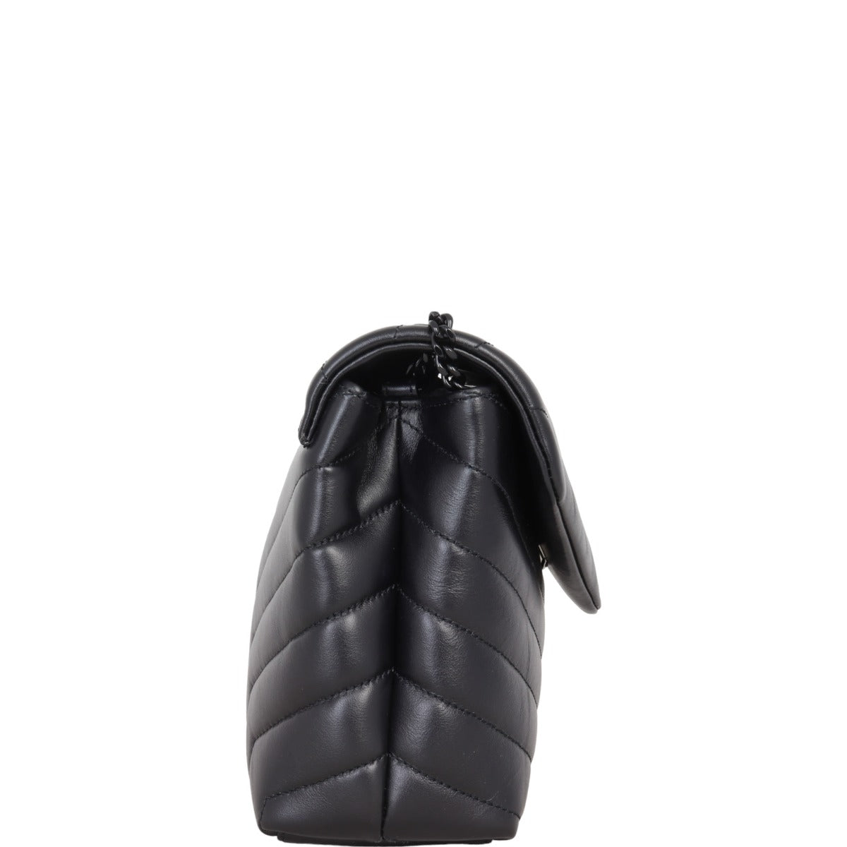 Saint Laurent Loulou Small