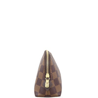 Louis Vuitton Cosmetic Pouch Damier Ebene