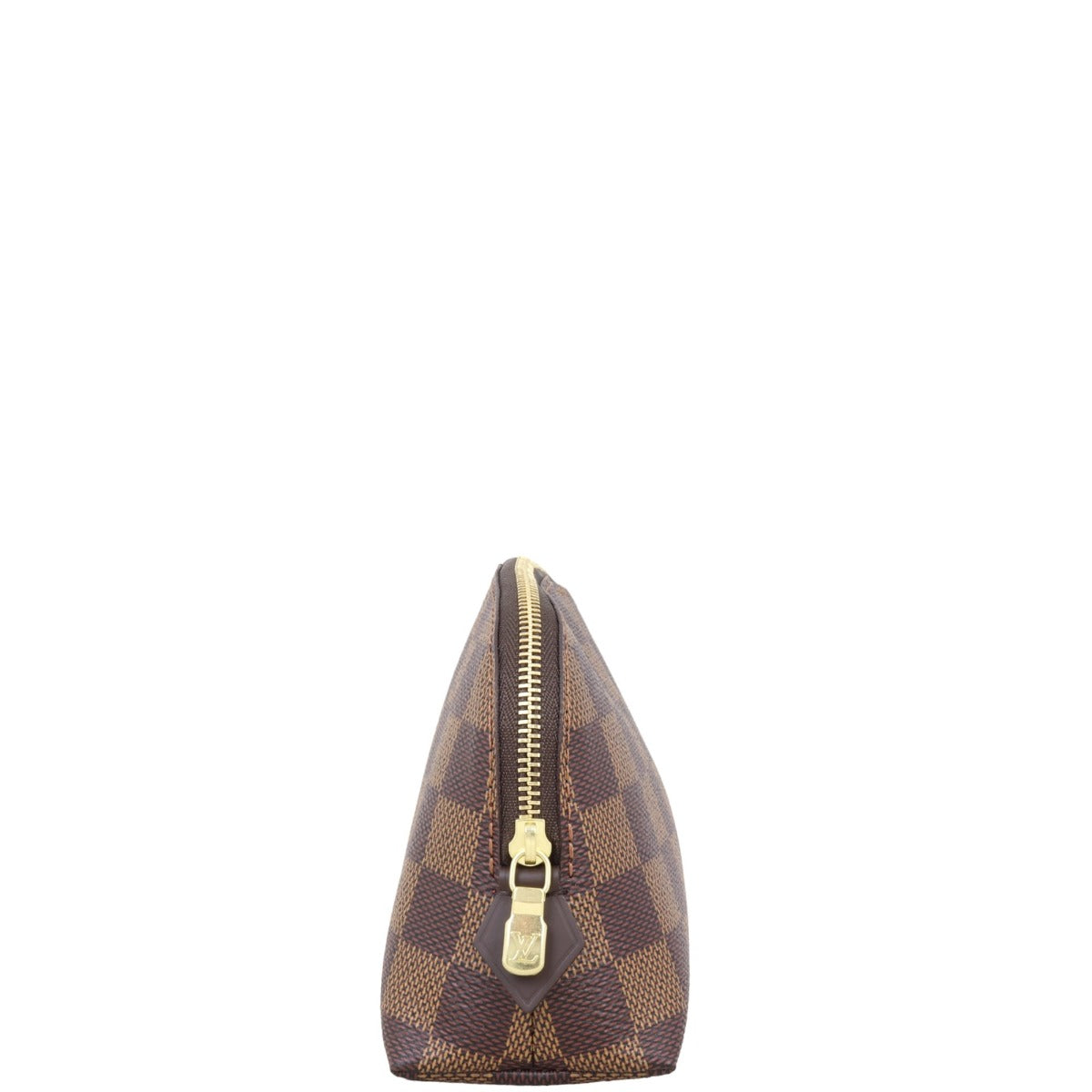 Louis Vuitton Cosmetic Pouch Damier Ebene