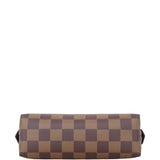 Louis Vuitton Cosmetic Pouch Damier Ebene