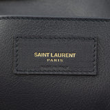 Saint Laurent Downtown Cabas Small Stamp