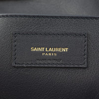 Saint Laurent Downtown Cabas Small Stamp