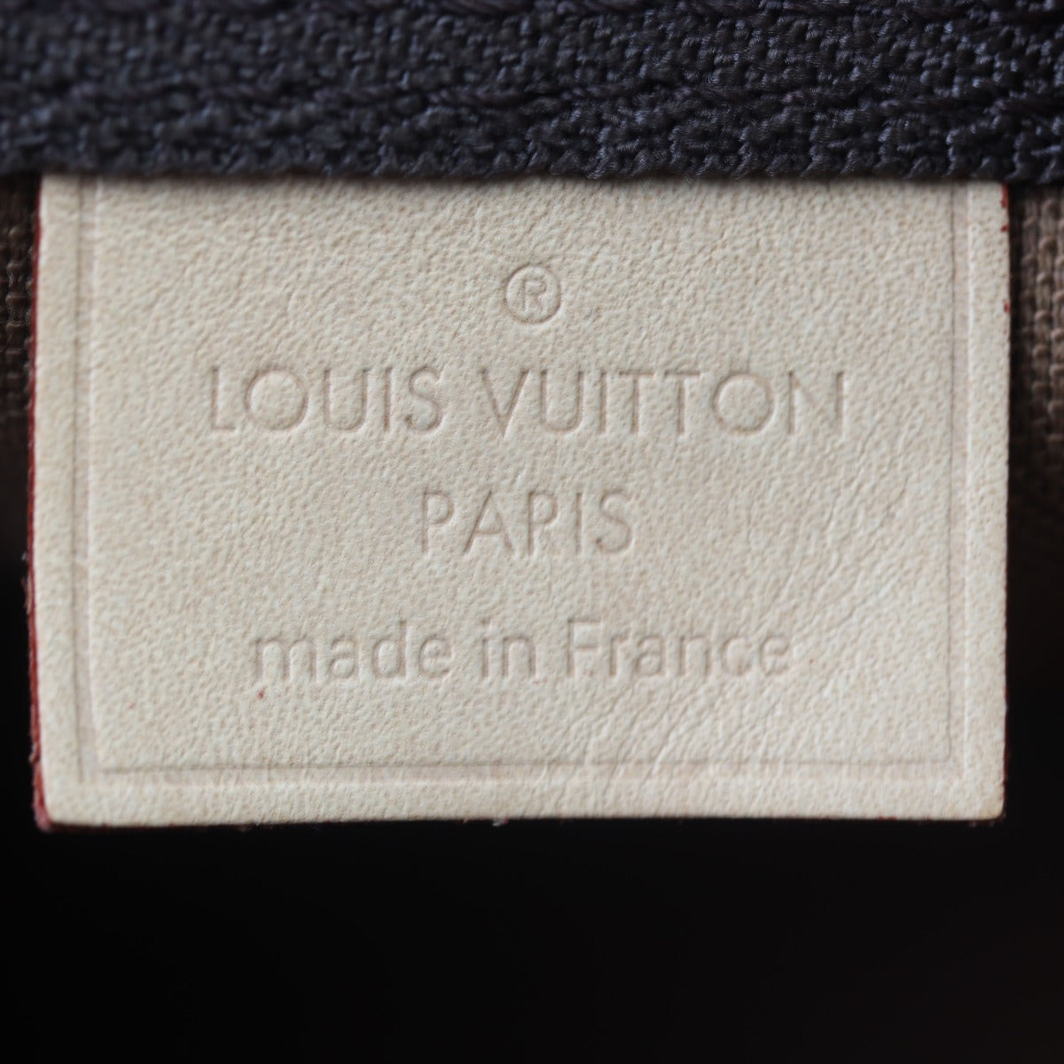 Louis Vuitton Nano Speedy Monogram