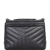 Saint Laurent Loulou Small