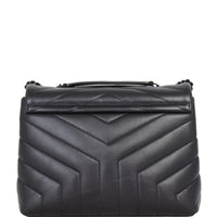 Saint Laurent Loulou Small