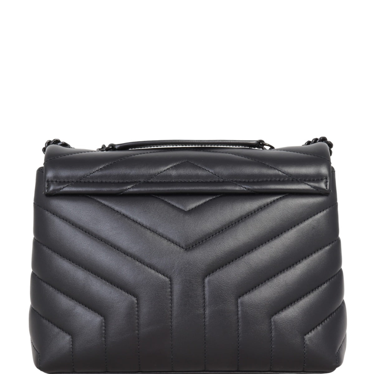 Saint Laurent Loulou Small