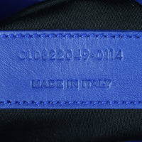Saint Laurent Classic Duffle Date Code