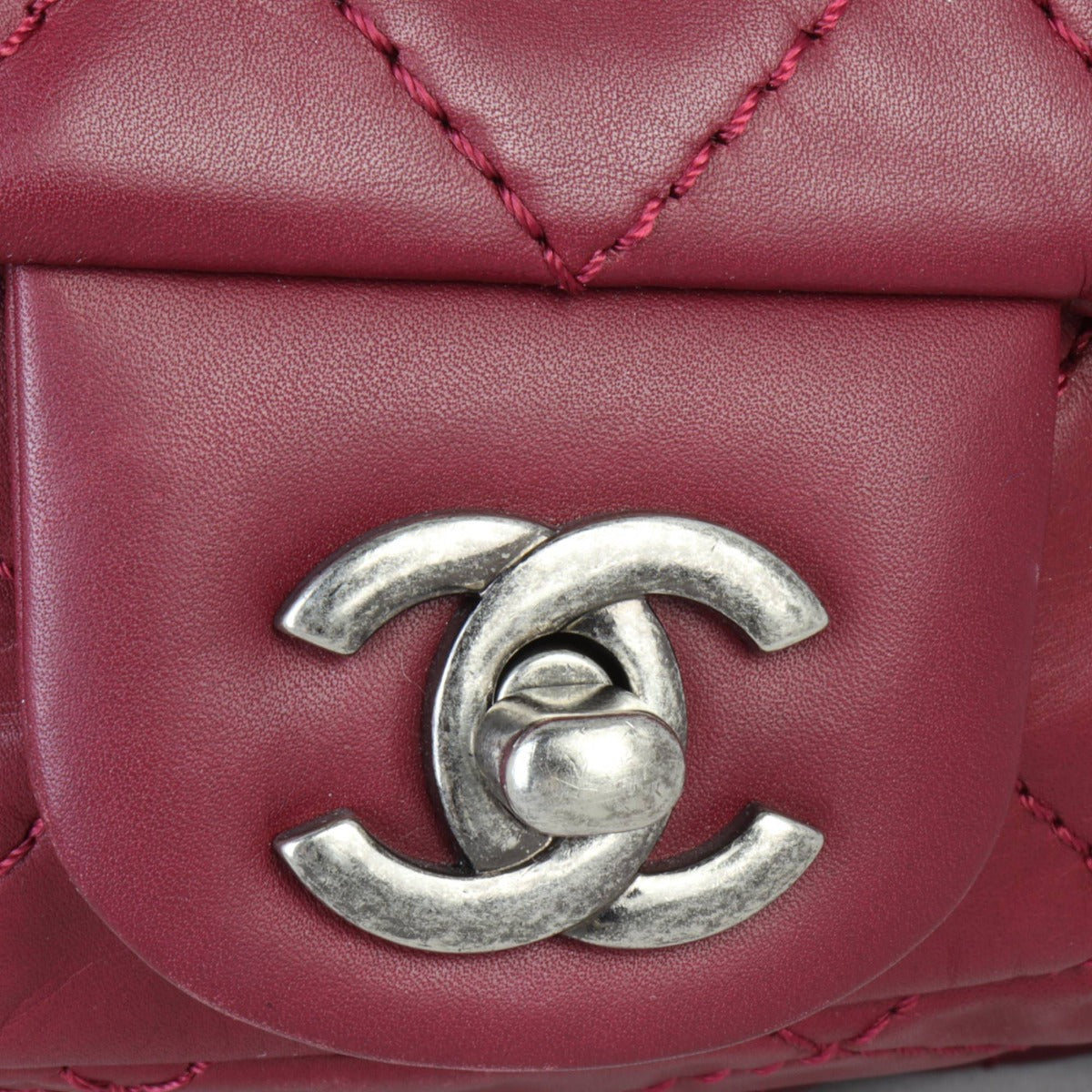 Chanel Small Backpack is Back