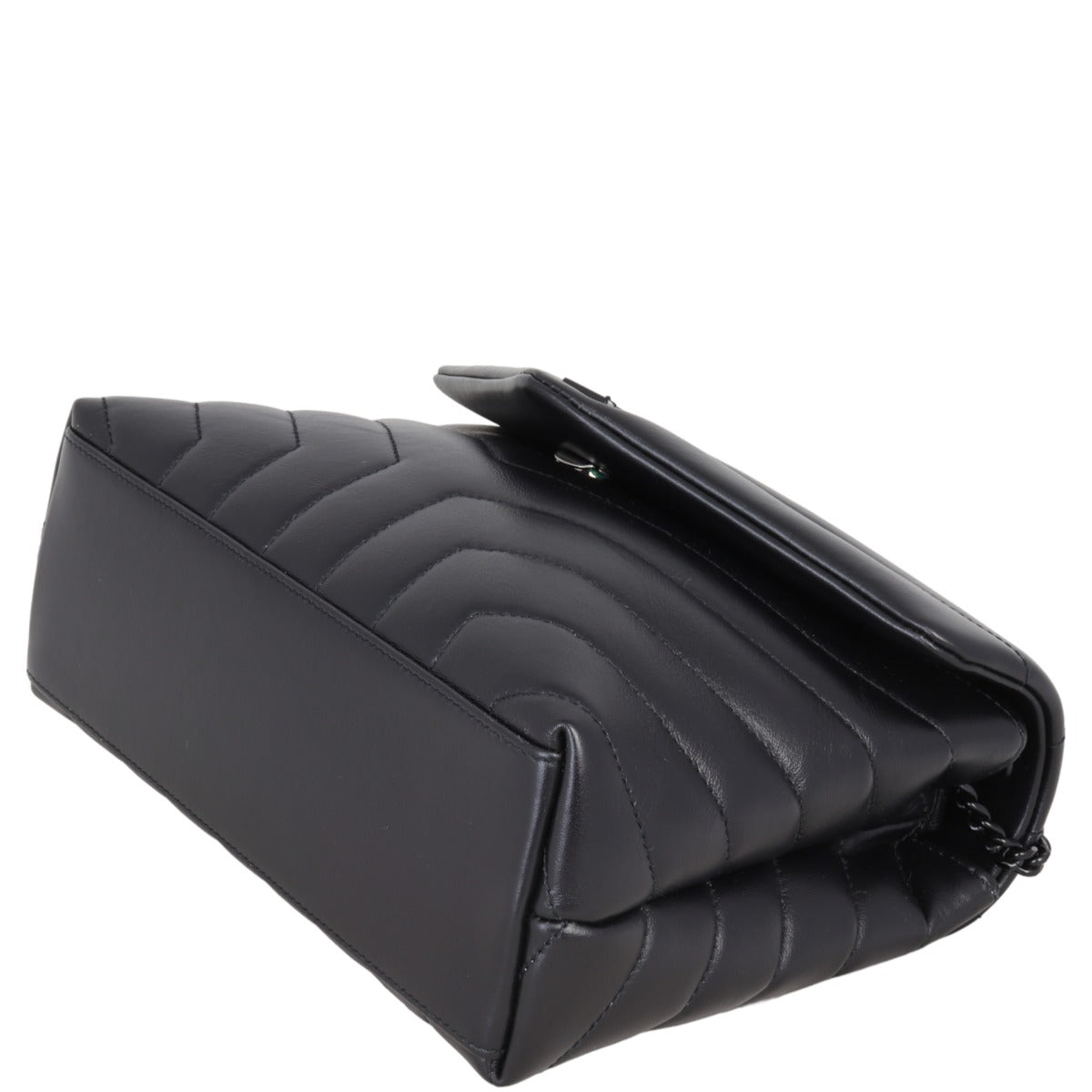 Saint Laurent Loulou Small