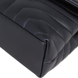 Saint Laurent Loulou Small