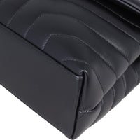 Saint Laurent Loulou Small