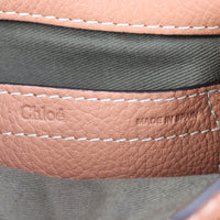 Chloe Marcie Mini Interior Stamp