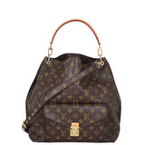 Louis Vuitton Metis Hobo Monogram