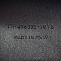 Saint Laurent Downtown Cabas Small Code