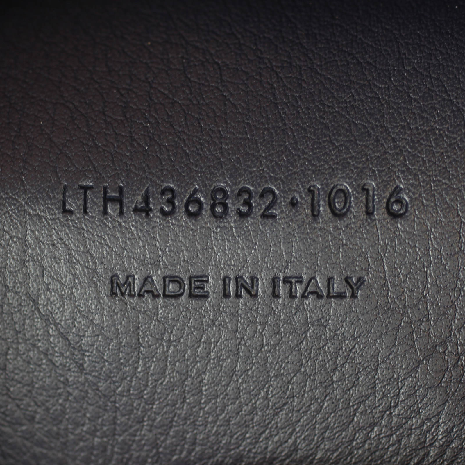 Saint Laurent Downtown Cabas Small Code