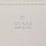 Gucci GG Supreme Horsebit 1955 Chain Wallet