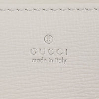 Gucci GG Supreme Horsebit 1955 Chain Wallet
