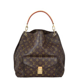Louis Vuitton Metis Hobo Monogram