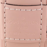 Louis Vuitton Alma PM Epi Stamp