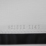 Gucci GG Supreme Horsebit 1955 Chain Wallet