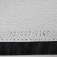 Gucci GG Supreme Horsebit 1955 Chain Wallet