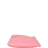 Chanel Boy O-Case Chevron Large